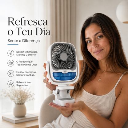 AirFresh Artic Pro™