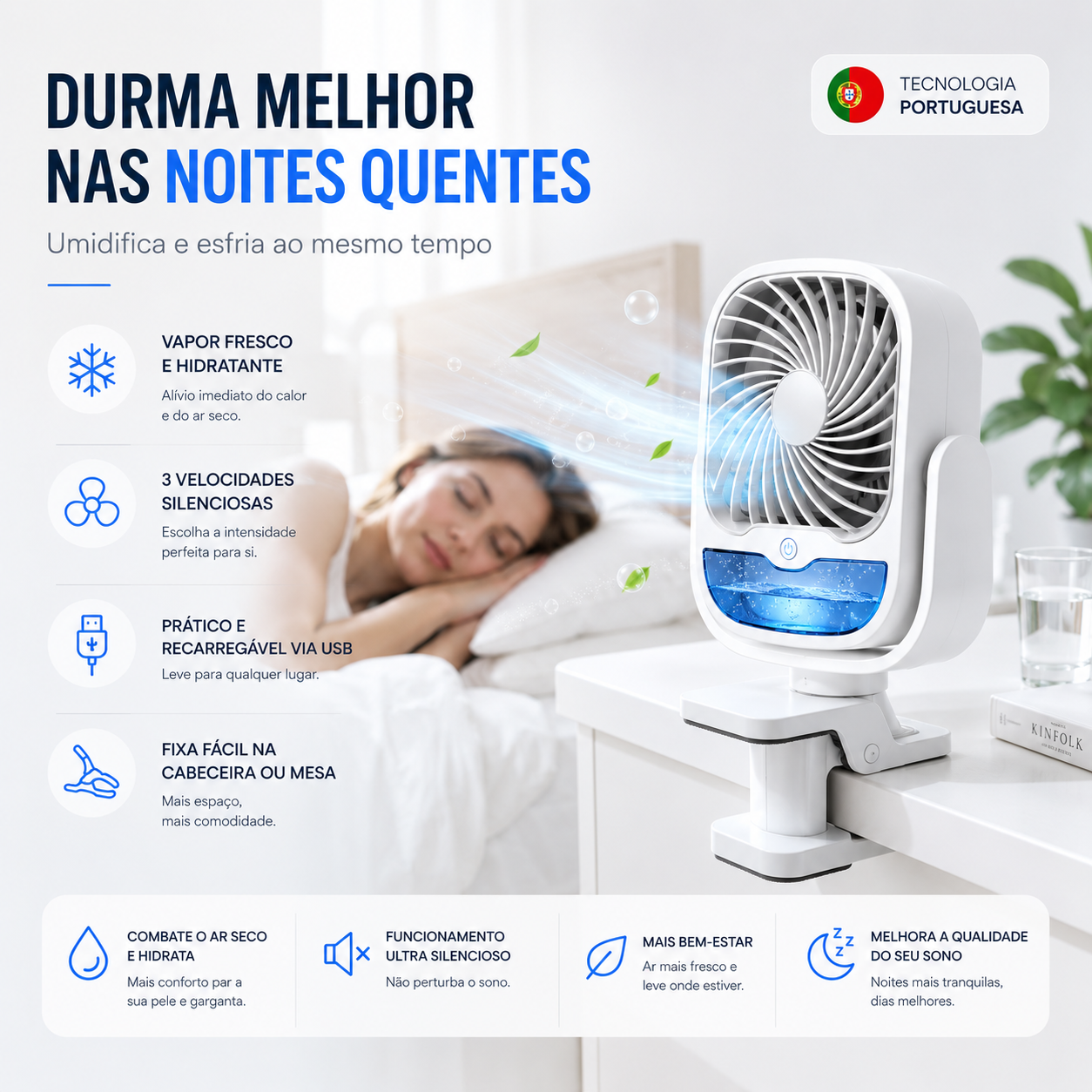 AirFresh Artic Pro™