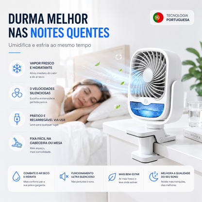 AirFresh Artic Pro™