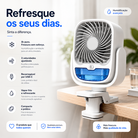 AirFresh Artic Pro™