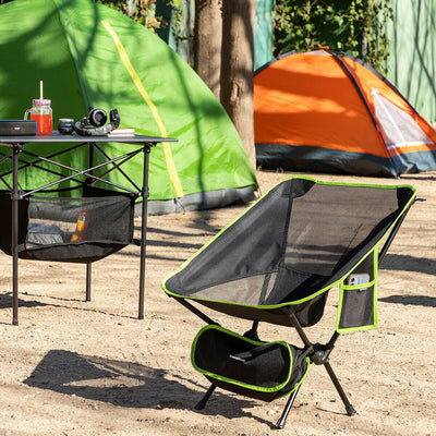 Silla de Camping Plegable Folstul